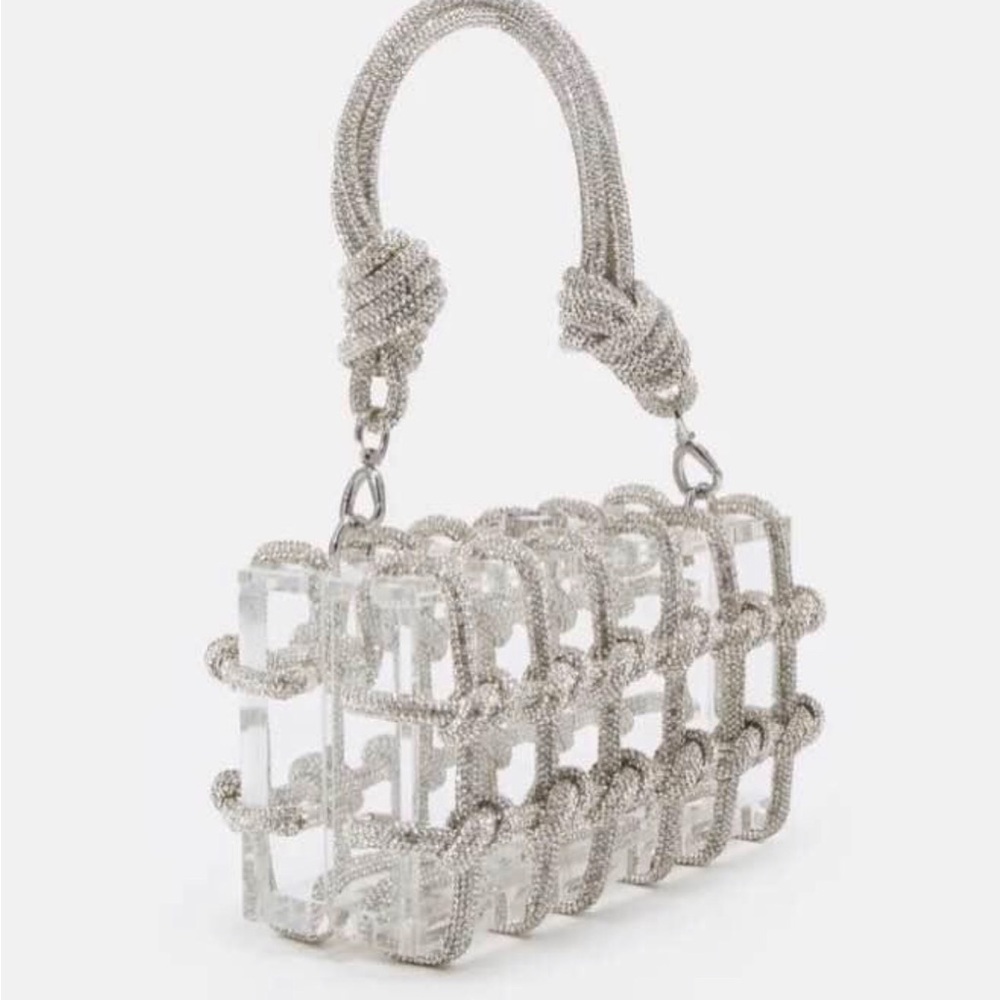 Cult gala inspired bag